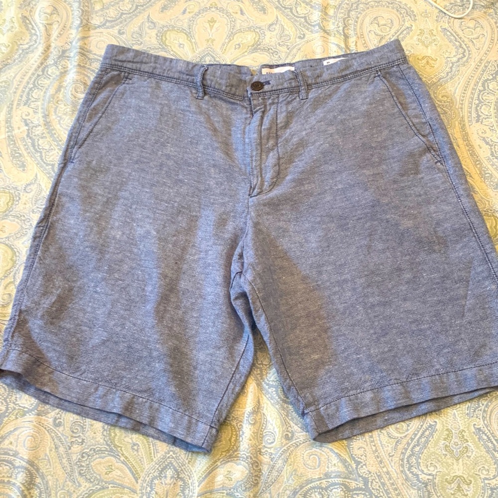Men’s GAP Linen Shorts